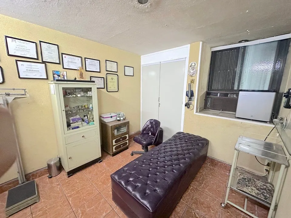 Foto 3 de DEPARTAMENTO /CONSULTORIO / OFICINA EN VENTA EN ARCOS, GUADALAJARA