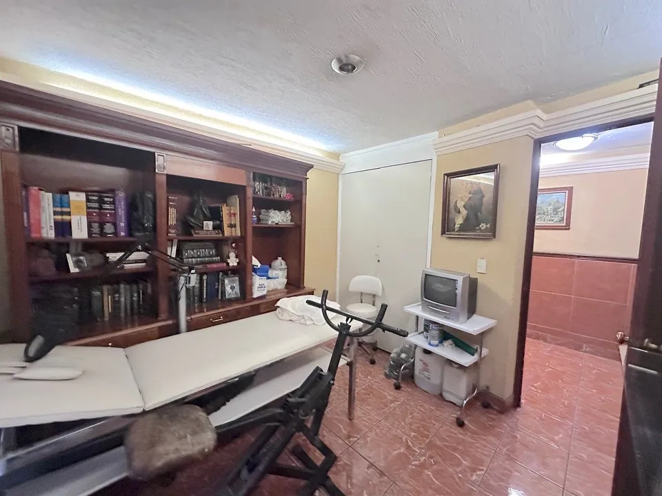Foto 5 de DEPARTAMENTO /CONSULTORIO / OFICINA EN VENTA EN ARCOS, GUADALAJARA