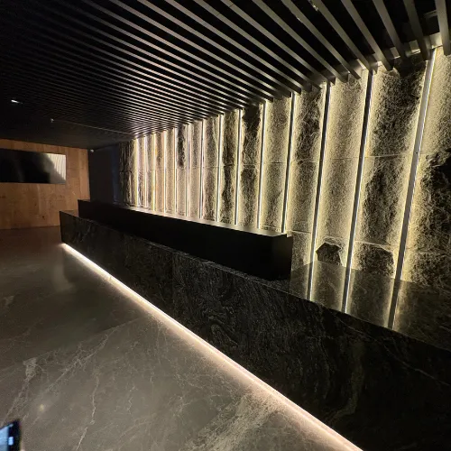 Foto 8 de OFICINA CORPORATIVA EN RENTA — PISO 23 | TORRE DOS PUNTAS, ANDARES | 735 M²