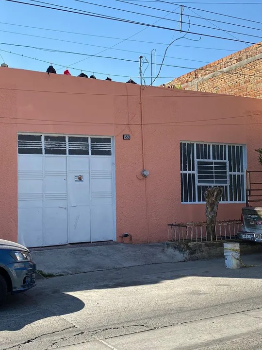 Casa en Venta en Federalismo - Cerro Azul 1530