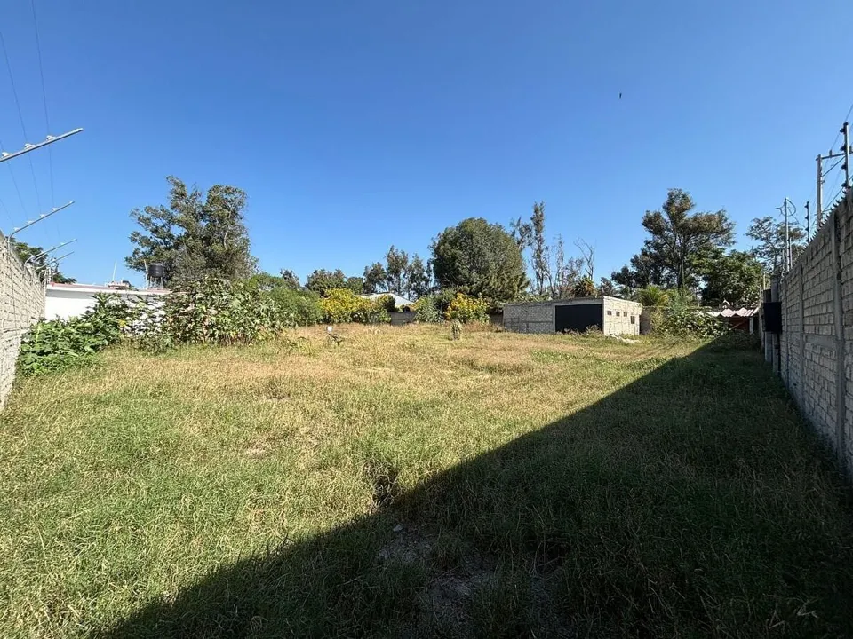Foto 7 de TERRENO EN RENTA CON USO DE SUELO MIXTO EN SAN JOSÉ DEL ASTILLERO, ZAPOPAN, JALI