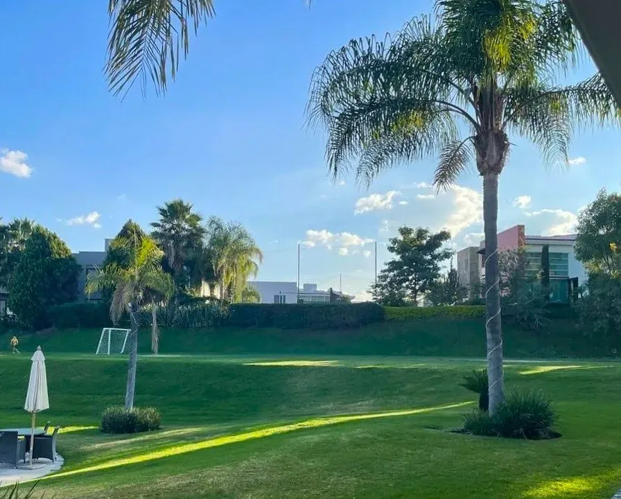 Terrenos en venta en El Manantial 💦🌴