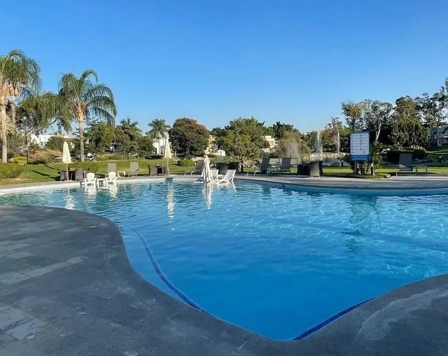 Foto 2 de Terrenos en venta en El Manantial 💦🌴