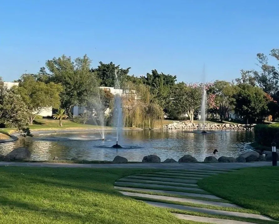 Foto 3 de Terrenos en venta en El Manantial 💦🌴