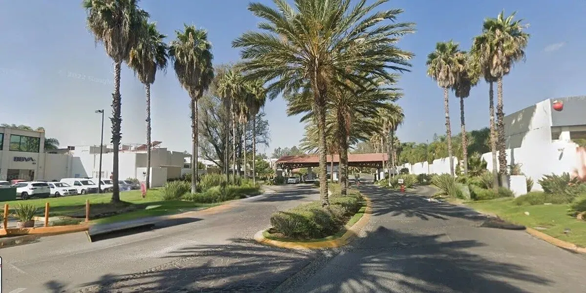 Foto 5 de Terrenos en venta en El Manantial 💦🌴