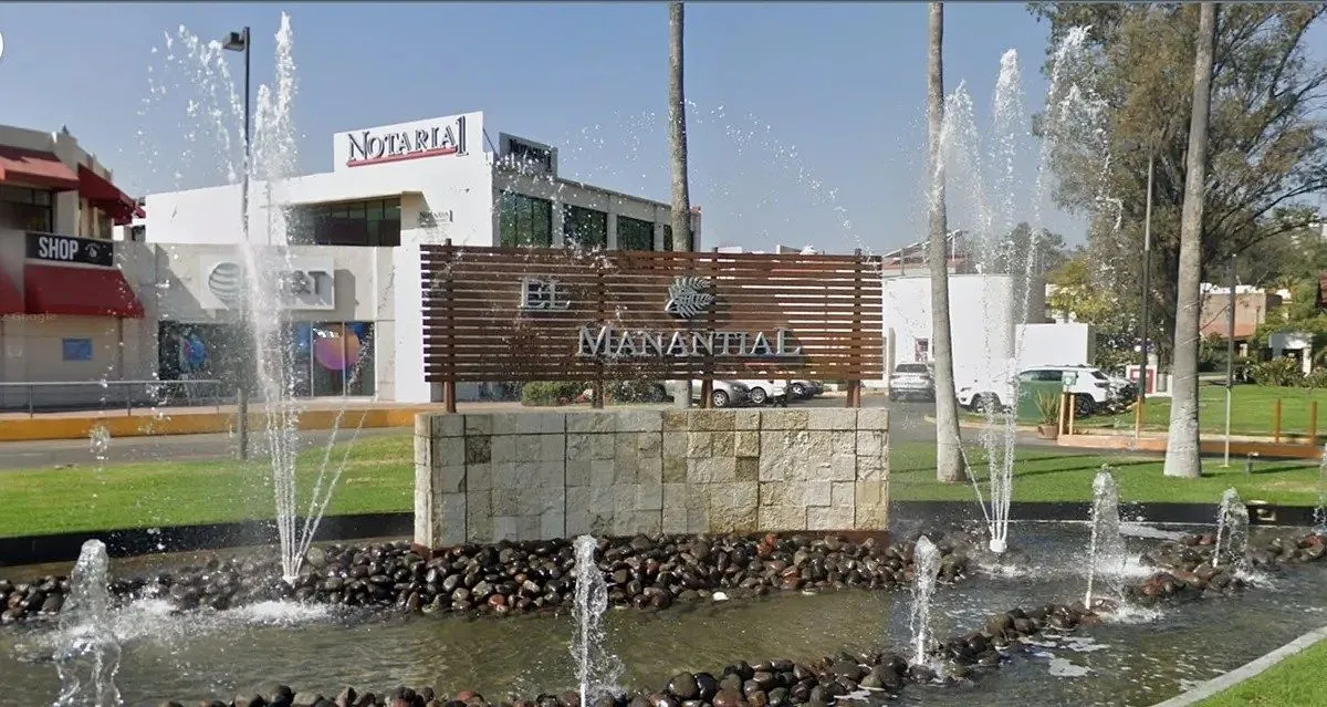 Foto 6 de Terrenos en venta en El Manantial 💦🌴