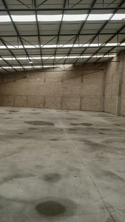 Foto 3 de Renta / Venta Bodega muy cerca al Aeropuerto