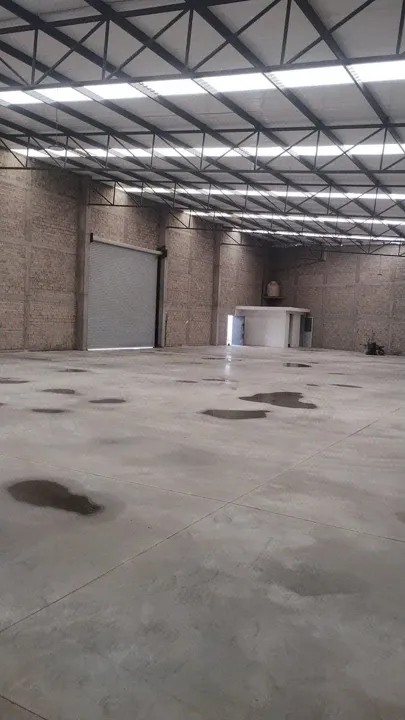 Foto 6 de Renta / Venta Bodega muy cerca al Aeropuerto