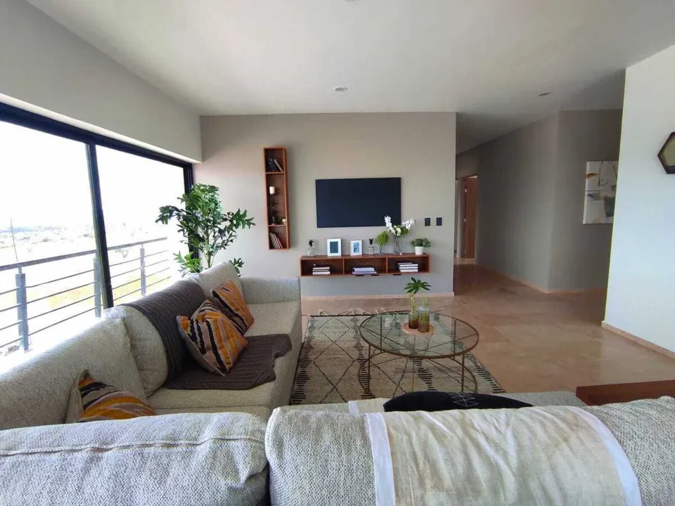 ESTRENA DEPARTAMENTO EN EL MIRADOR QUERETARO