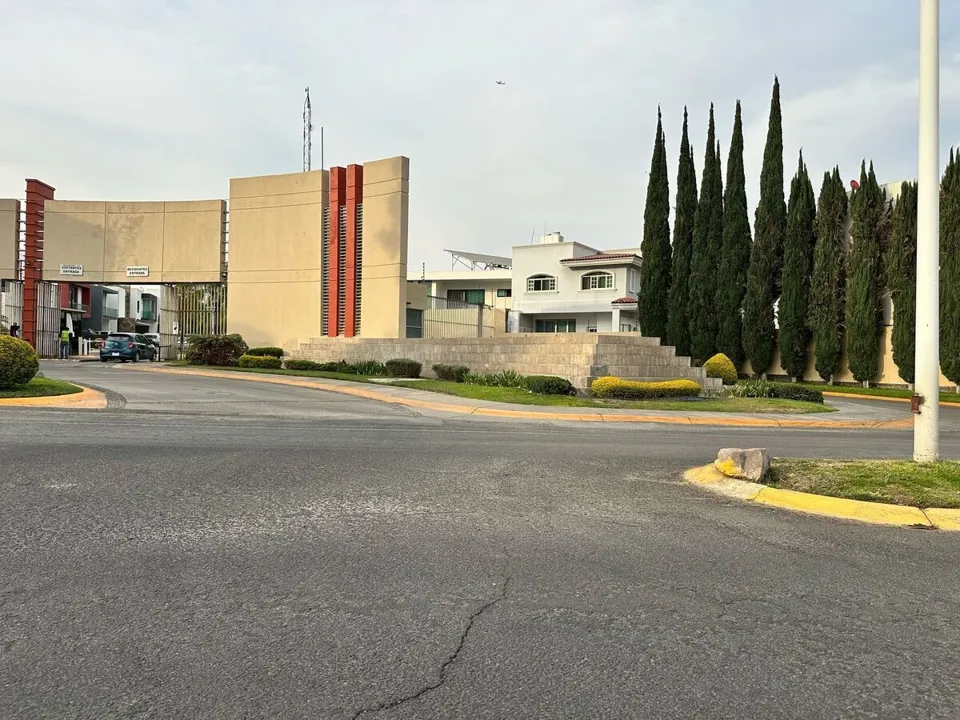 Terreno en venta El Pilar