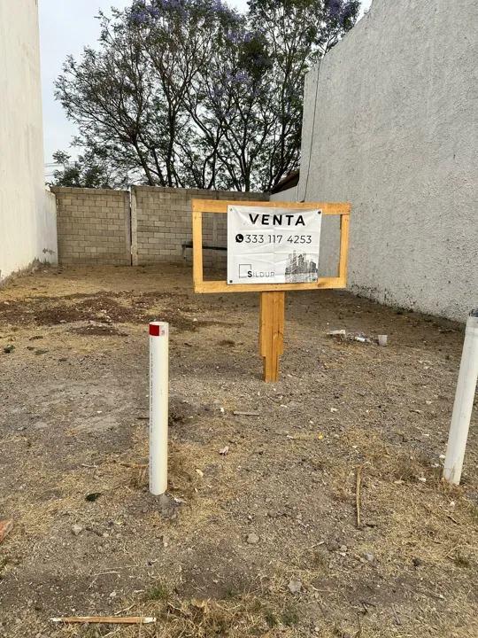 Foto 7 de Terreno en venta El Pilar