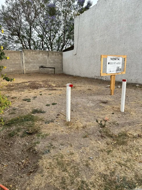 Foto 8 de Terreno en venta El Pilar