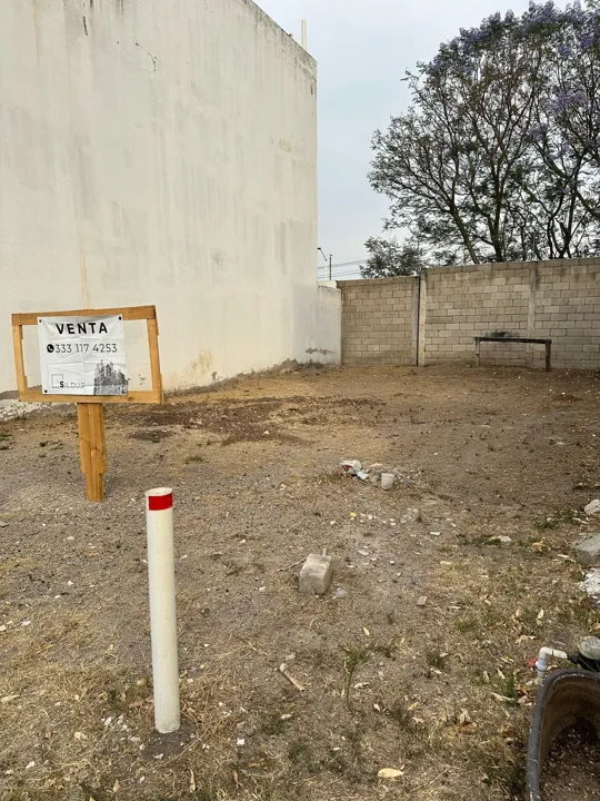 Foto 9 de Terreno en venta El Pilar