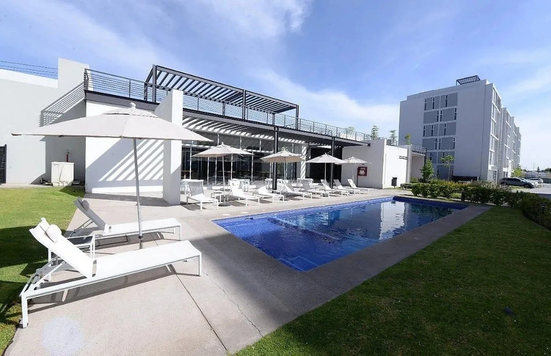Departamento en preventa Nueva Galicia - Sant Martí