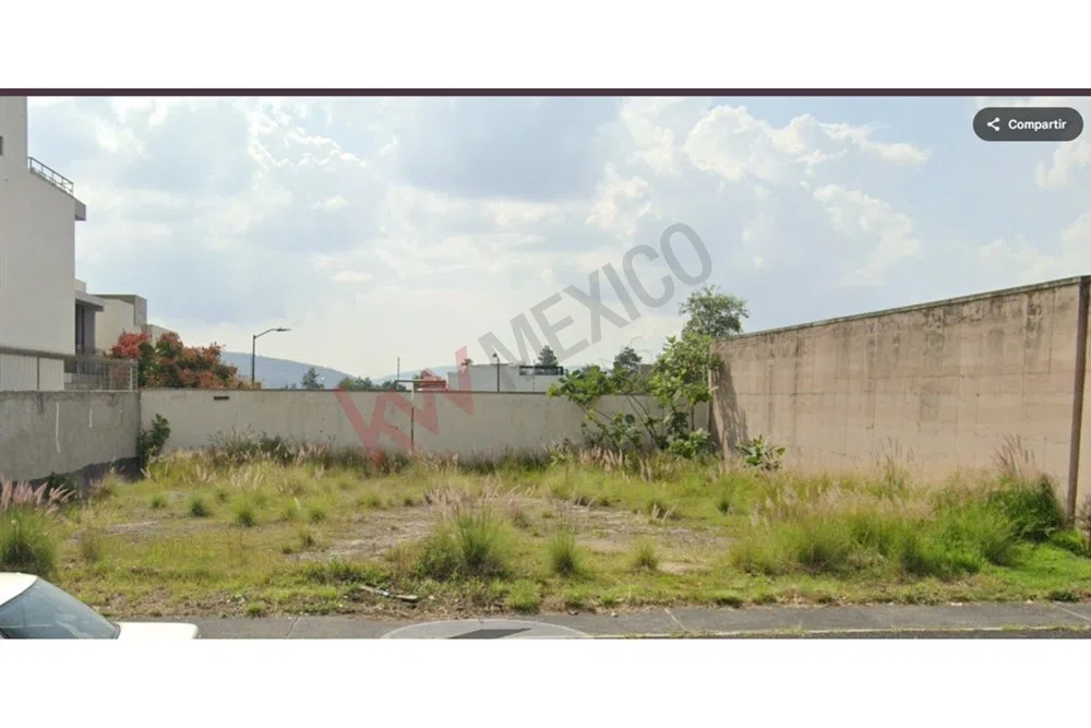 Propiedad en VENTA - Circuito del Bosque, Bosques Vallarta, 45222 Zapopan, Jal, México