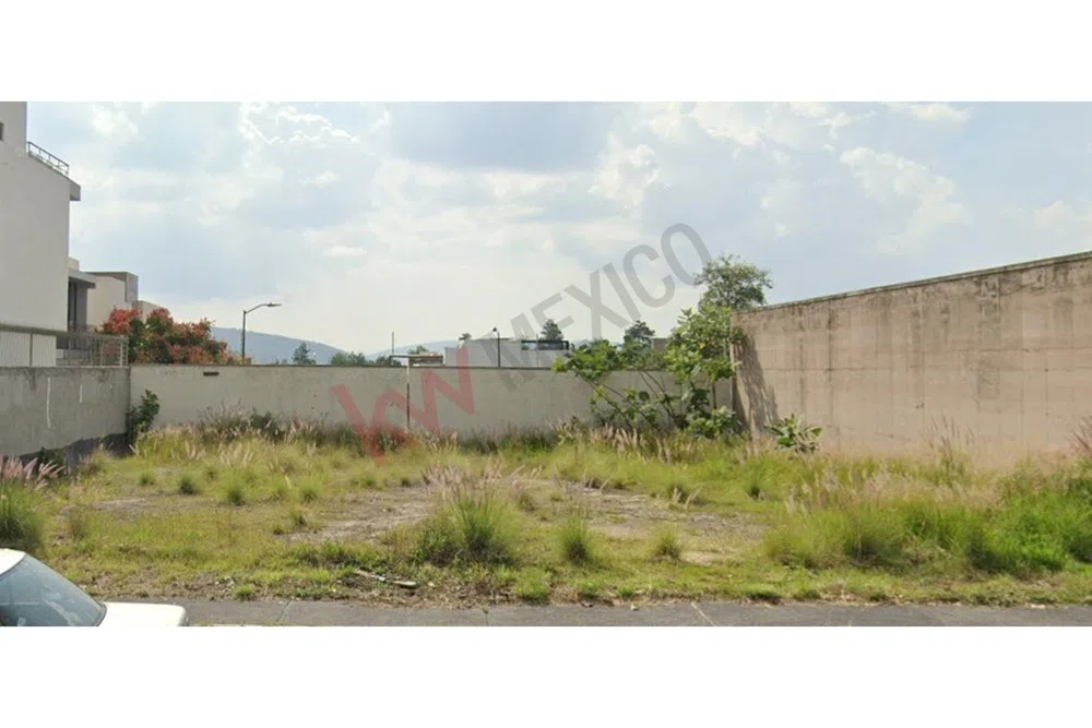 Foto 2 de Propiedad en VENTA - Circuito del Bosque, Bosques Vallarta, 45222 Zapopan, Jal, México