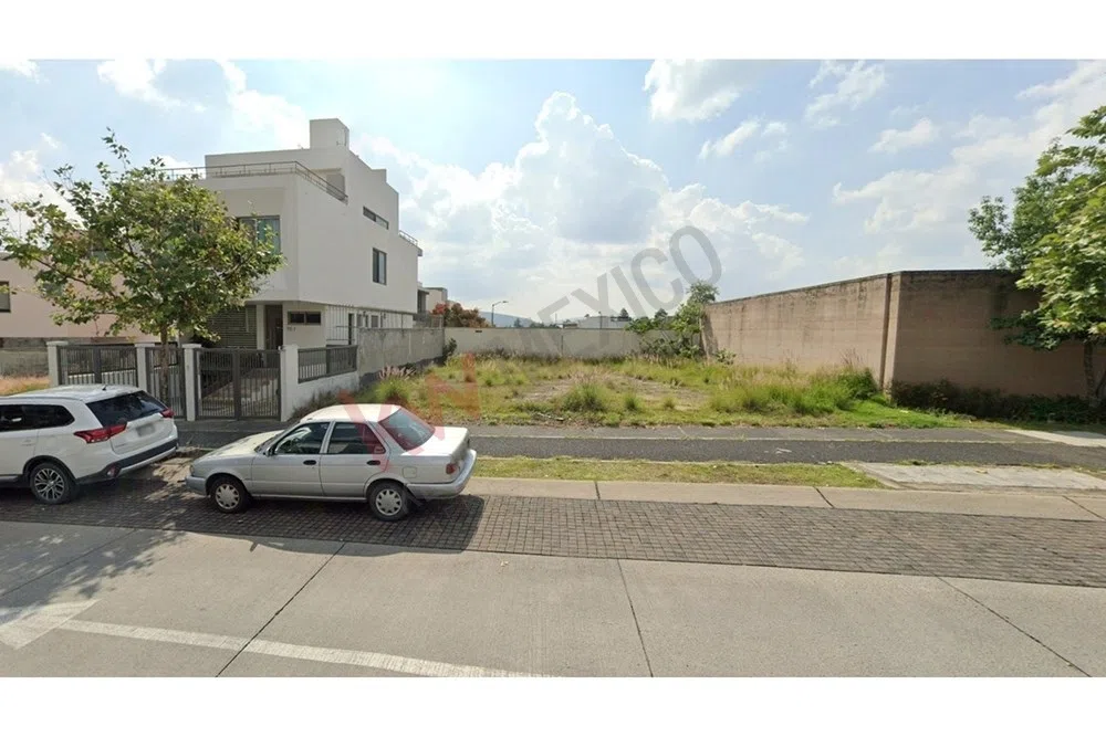 Foto 3 de Propiedad en VENTA - Circuito del Bosque, Bosques Vallarta, 45222 Zapopan, Jal, México