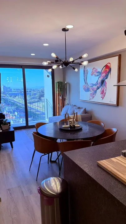 DEPARTAMENTO EN VENTA EN MERAK, 5 MIN DE LA UNIVERSIDAD PANAMERICANA