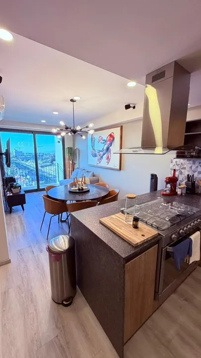 Foto 2 de DEPARTAMENTO EN VENTA EN MERAK, 5 MIN DE LA UNIVERSIDAD PANAMERICANA