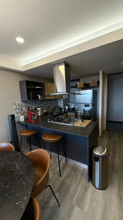Foto 4 de DEPARTAMENTO EN VENTA EN MERAK, 5 MIN DE LA UNIVERSIDAD PANAMERICANA