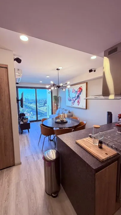 Foto 6 de DEPARTAMENTO EN VENTA EN MERAK, 5 MIN DE LA UNIVERSIDAD PANAMERICANA