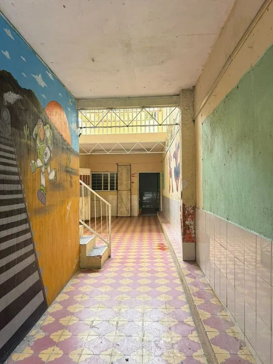 Foto 3 de CASA EN VENTA ADAPTADA PARA KINDER EN JARDINES DE SAN FRANCISCO $2’420,000 pesos