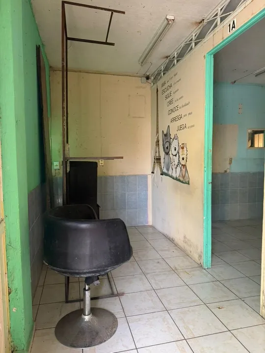 Foto 9 de CASA EN VENTA ADAPTADA PARA KINDER EN JARDINES DE SAN FRANCISCO $2’420,000 pesos
