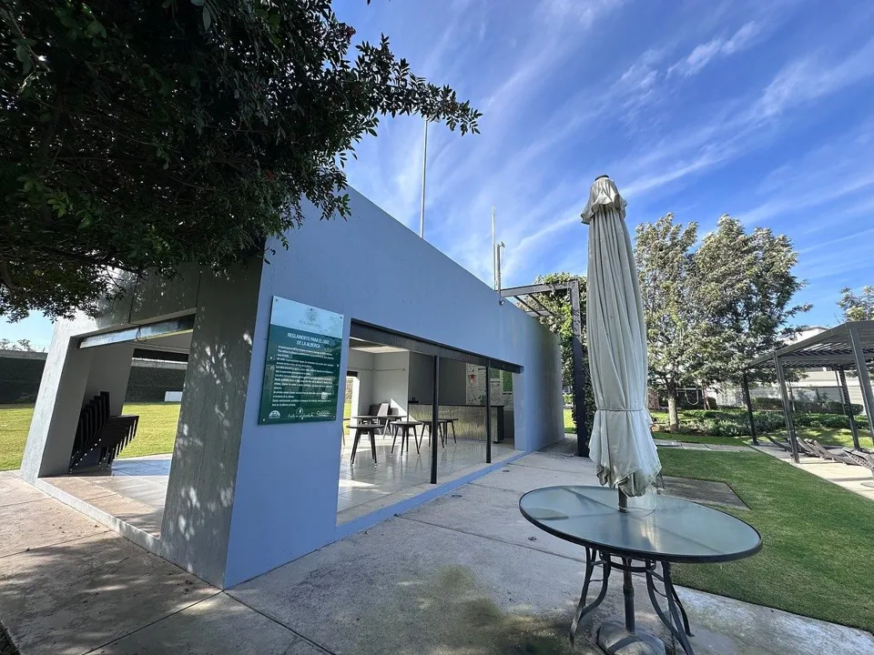 Foto 7 de VENTA DE TERRENO EN EL CAMPESTRE