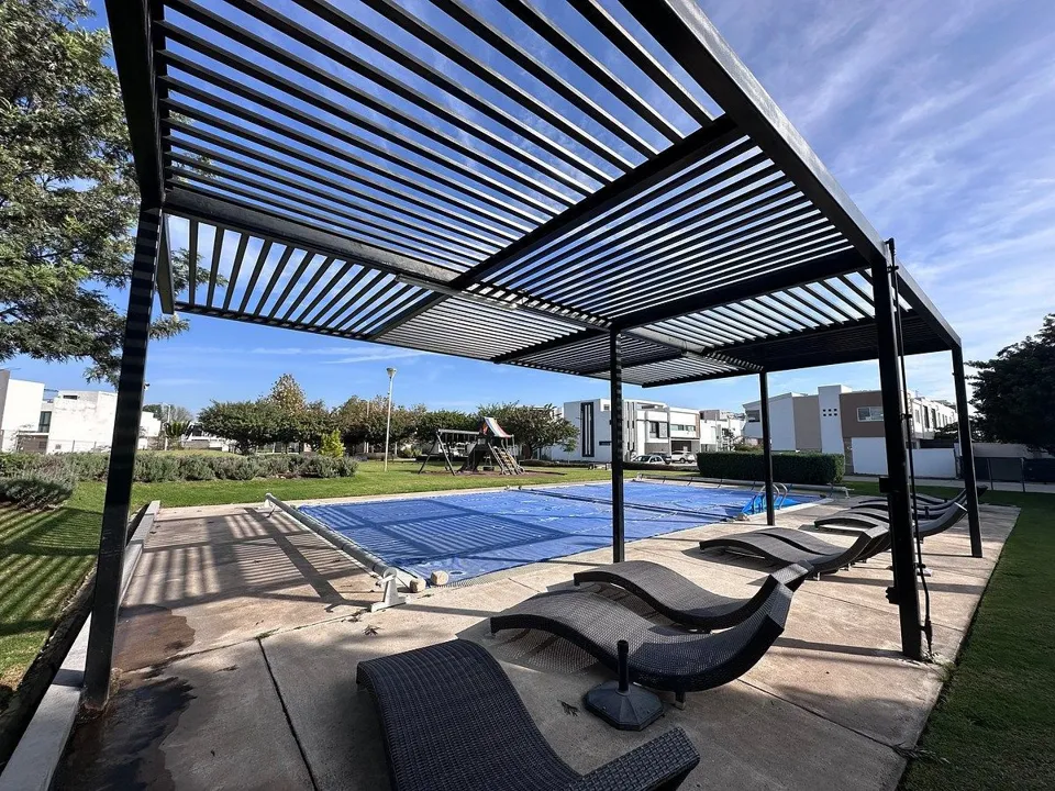 Foto 9 de VENTA DE TERRENO EN EL CAMPESTRE