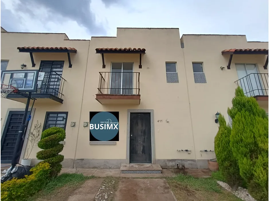Casa en venta en ALTA CALIFORNIA, Coto 13, Tlajomulco de Zuñiga