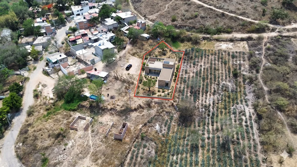 Terreno Ejidal de 500 m² en zona San Isidro / San Esteban, Zapopan — OPORTUNIDAD