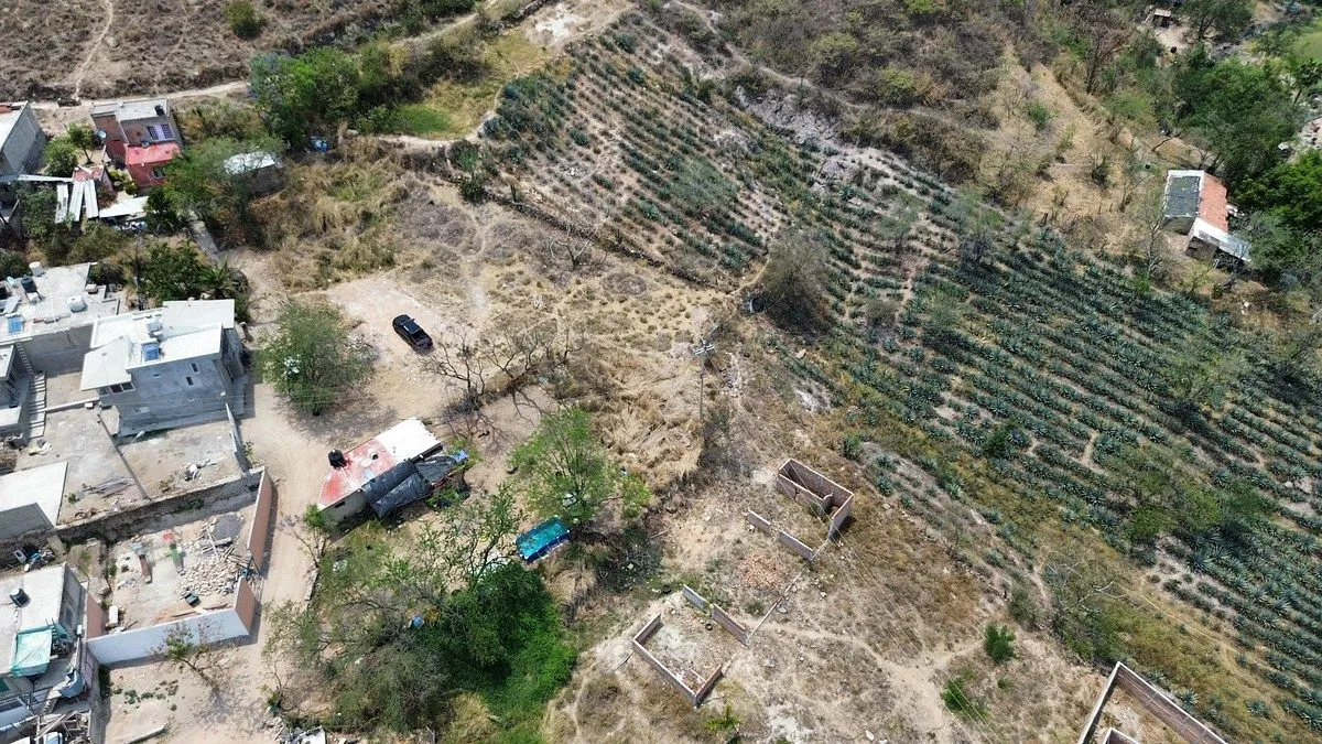 Foto 3 de Terreno Ejidal de 500 m² en zona San Isidro / San Esteban, Zapopan — OPORTUNIDAD
