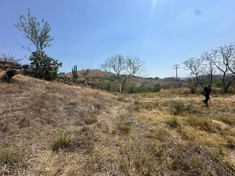 Foto 4 de Terreno Ejidal de 500 m² en zona San Isidro / San Esteban, Zapopan — OPORTUNIDAD