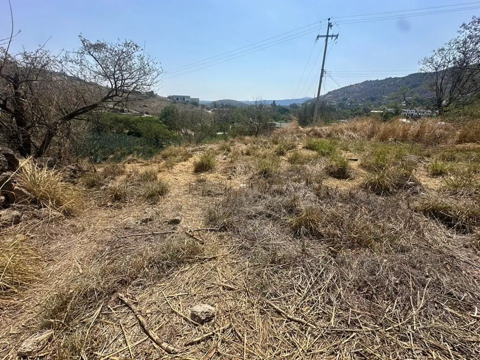 Foto 5 de Terreno Ejidal de 500 m² en zona San Isidro / San Esteban, Zapopan — OPORTUNIDAD