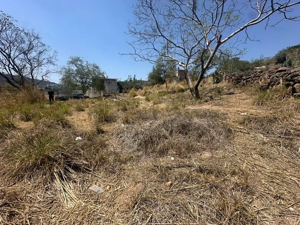 Foto 7 de Terreno Ejidal de 500 m² en zona San Isidro / San Esteban, Zapopan — OPORTUNIDAD