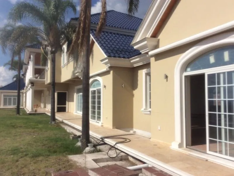 Casa en venta en Pedregal De Vista Hermosa, Pedregal De Vista Hermosa, Querétaro