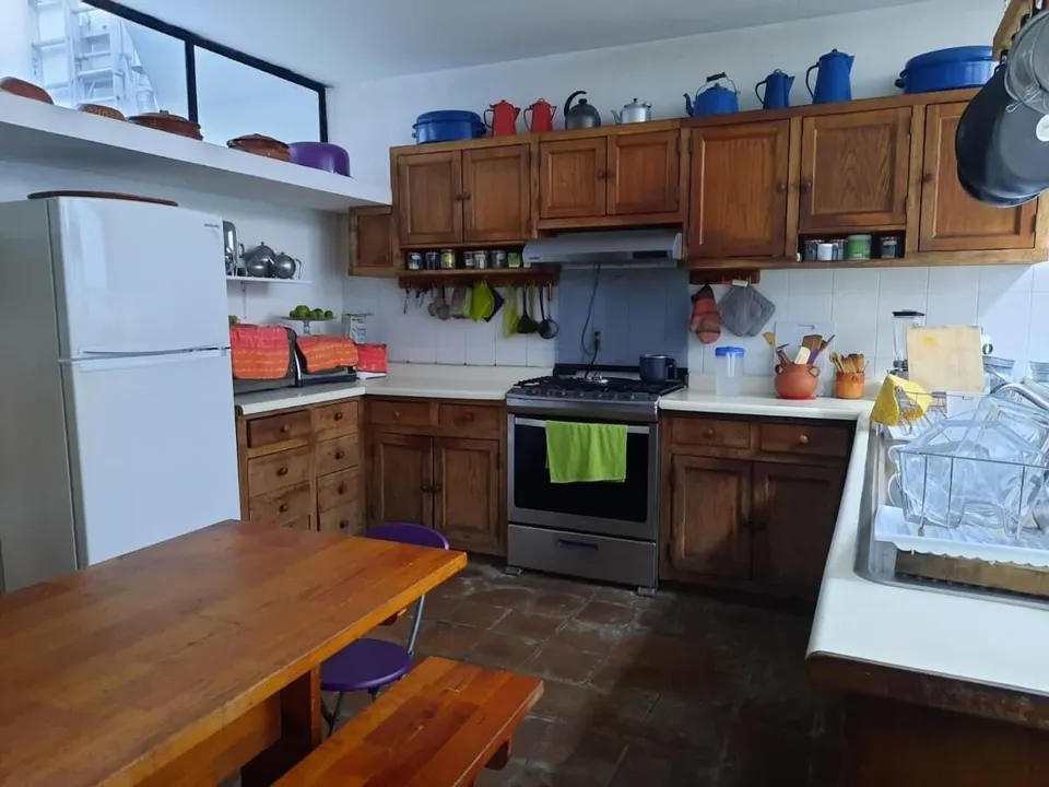 Foto 9 de Casa en Venta, Col. Villa Universitaria, Zapopan, Jalisco