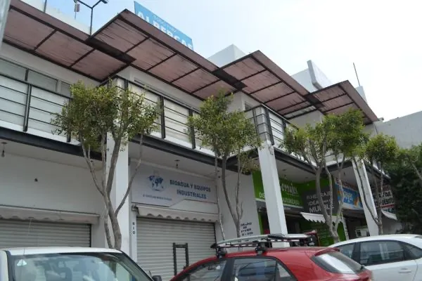 Local Comercial en renta en Conin, El marques, San Isidro Miranda