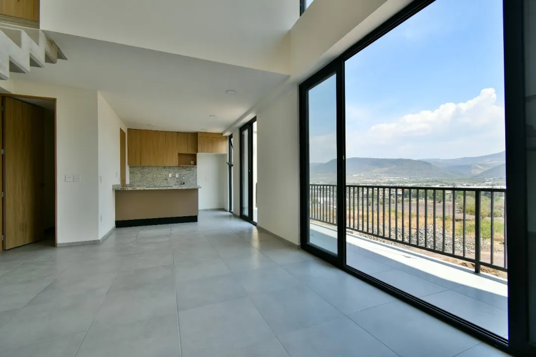 Departamento en venta en Vicente Guerrero, Tuxcueca, Guadalajara