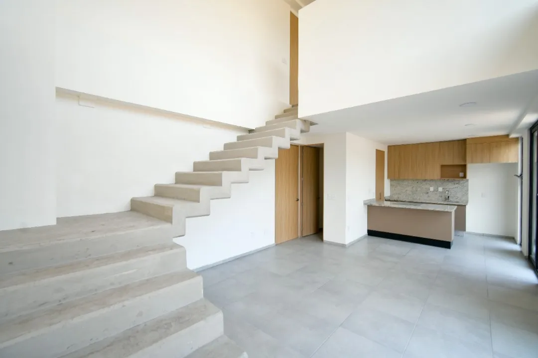 Foto 2 de Departamento en venta en Vicente Guerrero, Tuxcueca, Guadalajara