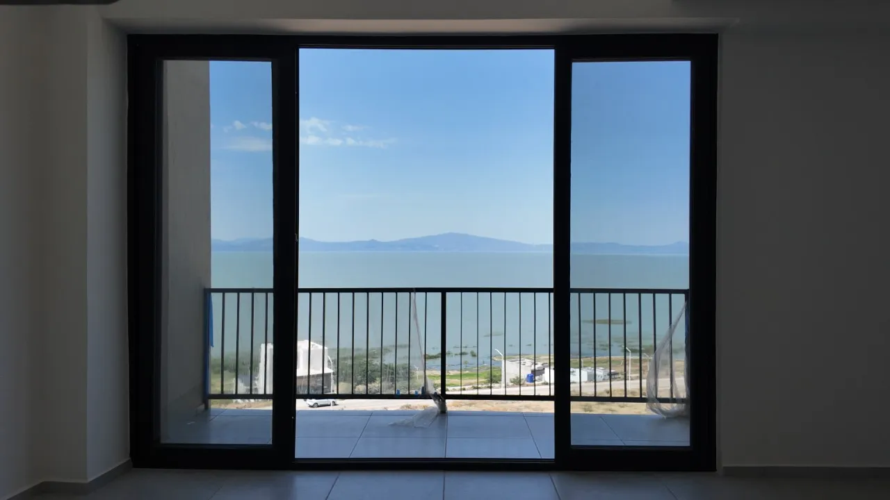 Foto 4 de Departamento en venta en Vicente Guerrero, Tuxcueca, Guadalajara