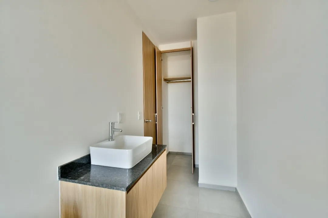 Foto 6 de Departamento en venta en Vicente Guerrero, Tuxcueca, Guadalajara