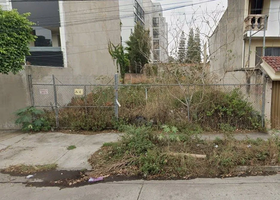 Terreno en Venta en Bosques de la Victoria - Peninsula 2619