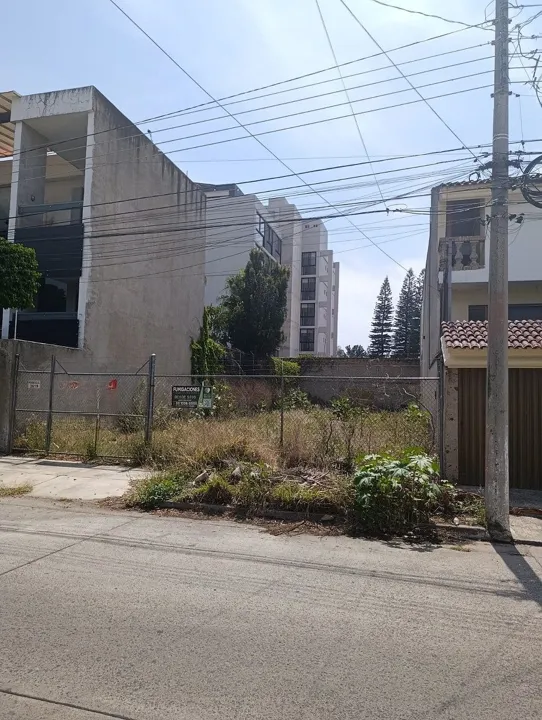 Foto 3 de Terreno en Venta en Bosques de la Victoria - Peninsula 2619