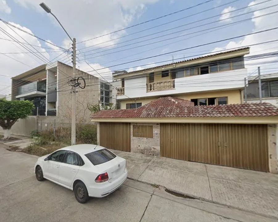 Foto 4 de Terreno en Venta en Bosques de la Victoria - Peninsula 2619