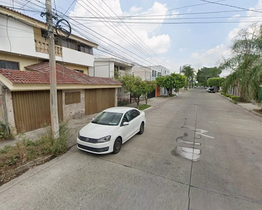Foto 5 de Terreno en Venta en Bosques de la Victoria - Peninsula 2619