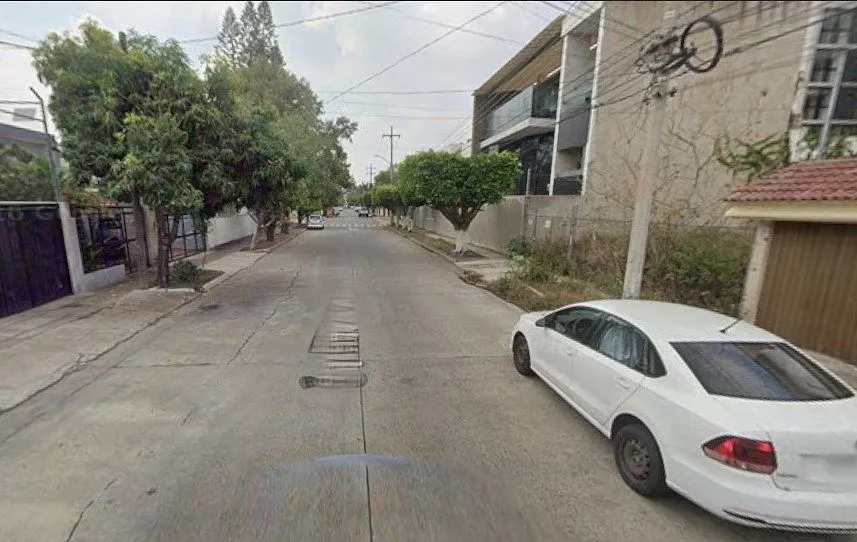 Foto 6 de Terreno en Venta en Bosques de la Victoria - Peninsula 2619