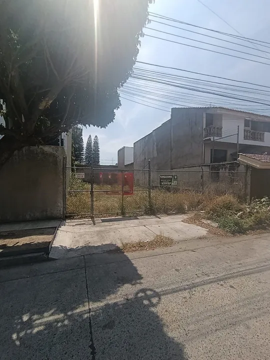 Foto 7 de Terreno en Venta en Bosques de la Victoria - Peninsula 2619