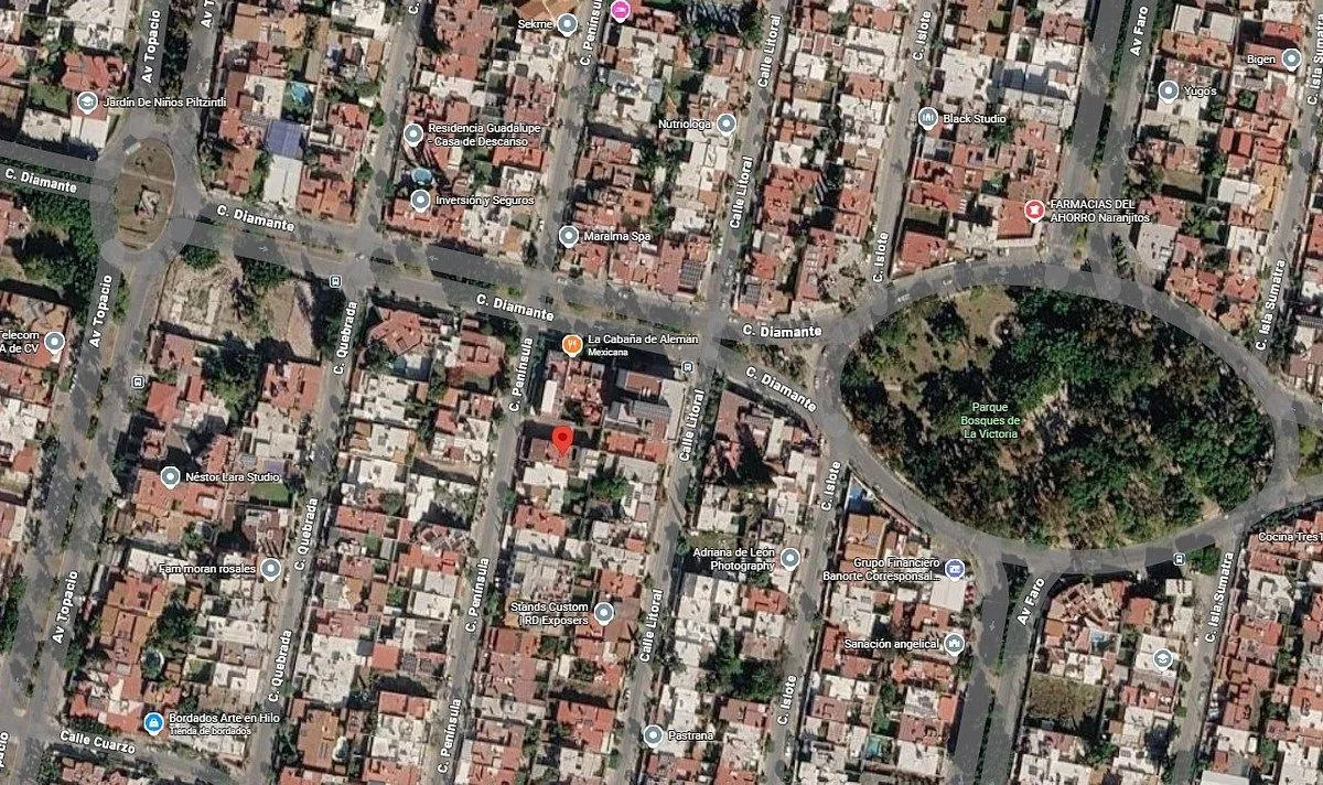 Foto 9 de Terreno en Venta en Bosques de la Victoria - Peninsula 2619