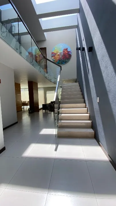 Foto 4 de Casa en venta en Av Parque Virreyes, Virreyes, Zapopan